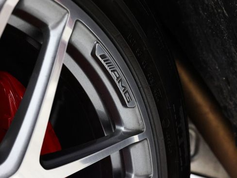 Used 2022 Mercedes-Benz G 63 AMG 4MATIC image 34