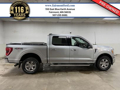 Used 2023 Ford F150 XLT w/ Equipment Group 302A High