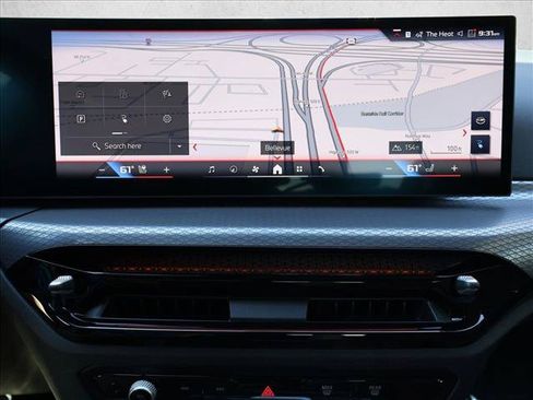 Certified 2025 BMW i4 M50 AWD/4WD image 18