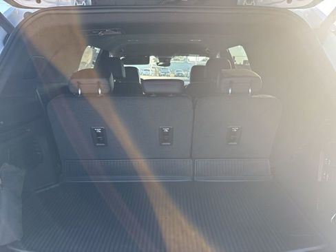 New 2026 Chevrolet Traverse RS image 6