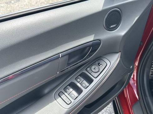 Used 2025 Hyundai Santa Fe Limited image 15