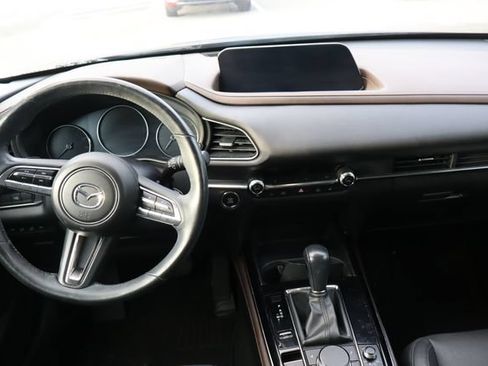 Used 2023 MAZDA CX-30 2.5 Turbo w/ Premium Package AWD/4WD image 8