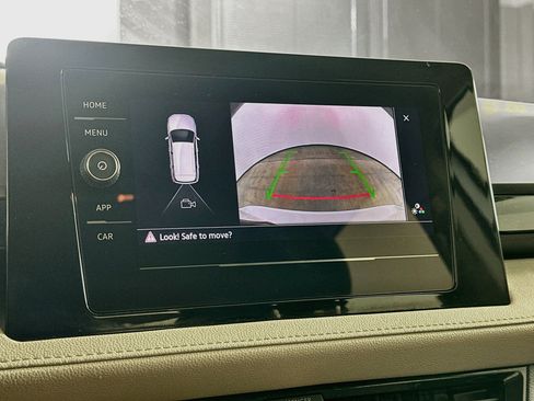 Used 2025 Volkswagen Taos S FWD image 22