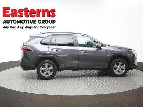 Used 2023 Toyota RAV4 LE AWD/4WD image 44