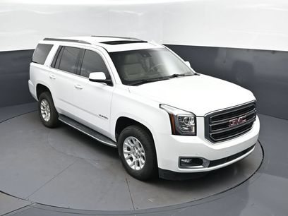 Used 2020 GMC Yukon SLT w/ Open Road Package