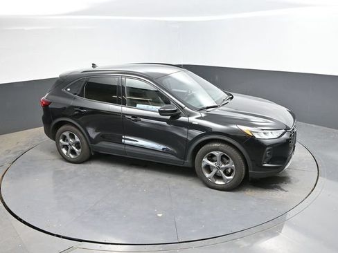 Used 2025 Ford Escape ST-Line Select AWD/4WD image 37