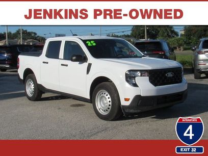 Used 2025 Ford Maverick XL w/ 4K Tow Package