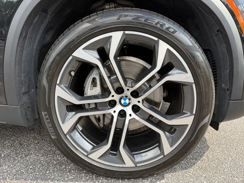 Used 2026 BMW X5 xDrive40i AWD/4WD image 18