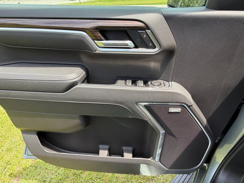 New 2026 Chevrolet Silverado 1500 RST w/ Convenience Package II AWD/4WD image 13