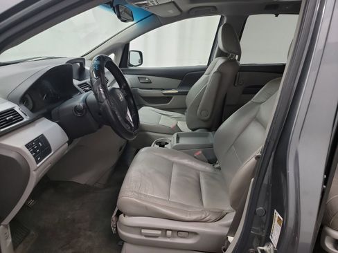 Used 2012 Honda Odyssey EX-L image 12