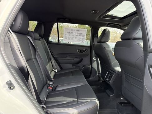 New 2026 Subaru Outback Wilderness image 17