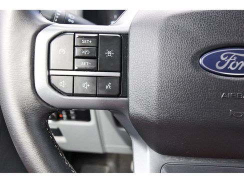 Used 2025 Ford F150 XLT w/ Equipment Group 301A Standard RWD image 16