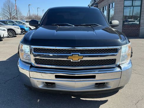 Used 2013 Chevrolet Silverado 1500 LT w/ All-Star Edition image 2