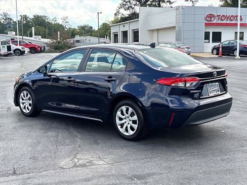 Used 2024 Toyota Corolla LE FWD image 28