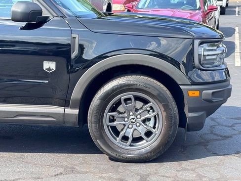 Used 2022 Ford Bronco Sport Big Bend w/ Convenience Package AWD/4WD image 41