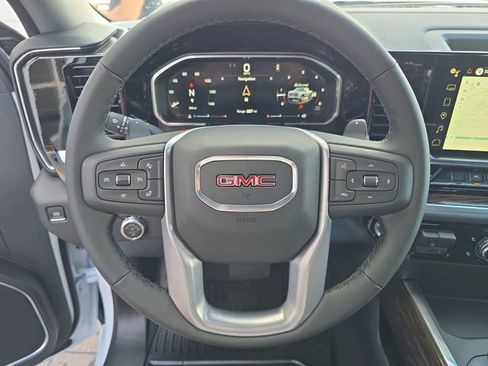 New 2026 GMC Sierra 1500 Elevation AWD/4WD image 27