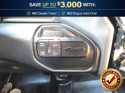 Used 2022 RAM 2500 Laramie image 27