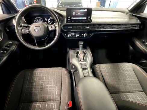 Used 2024 Honda HR-V Sport image 22