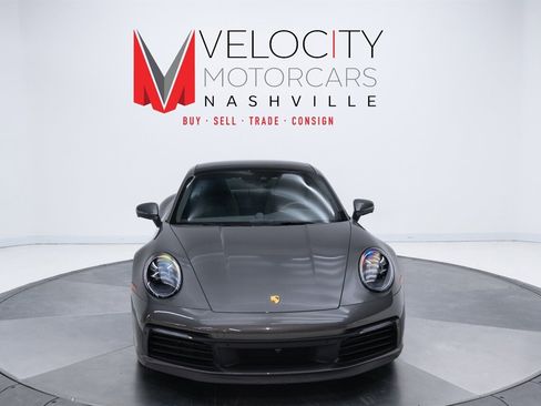 Used 2021 Porsche 911 Carrera 4S image 11