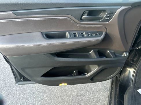 Used 2019 Honda Odyssey EX-L image 14