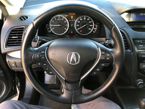 Used 2013 Acura RDX AWD image 15