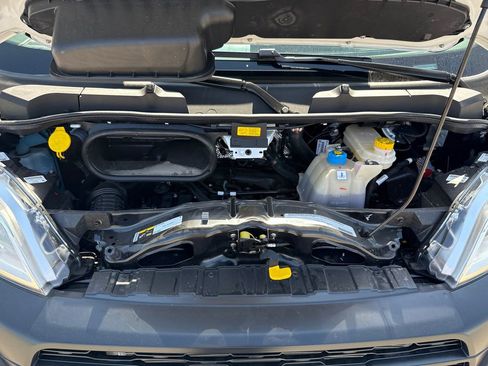 New 2026 RAM ProMaster 2500 FWD image 5