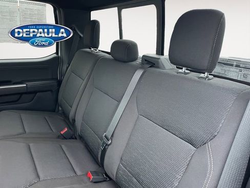 Used 2022 Ford F150 XLT w/ Equipment Group 302A High image 17