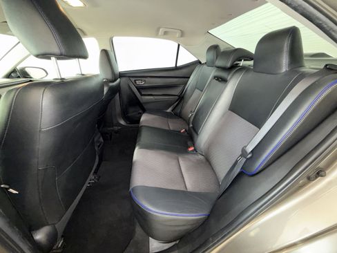 Used 2019 Toyota Corolla SE w/ Carpet Mat Package (TMS) image 23