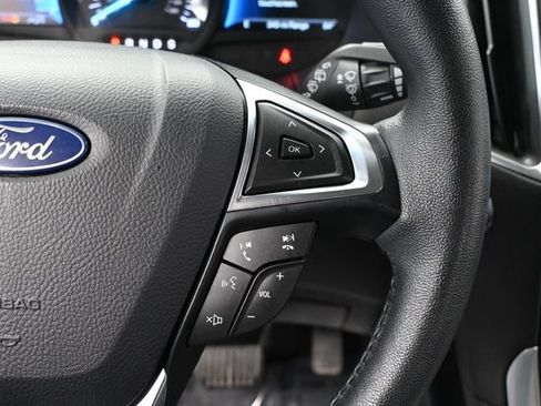 Used 2024 Ford Edge Titanium AWD/4WD image 28