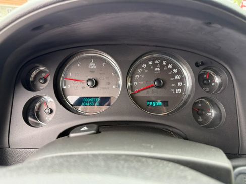 Used 2007 GMC Yukon Denali AWD/4WD image 29