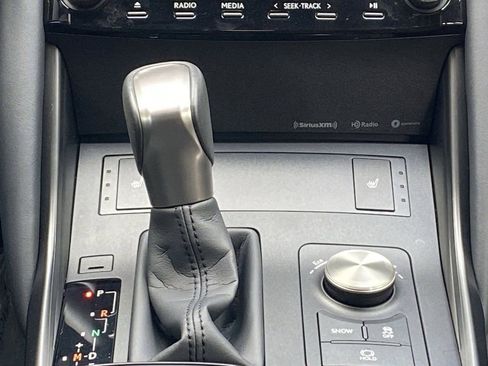 Used 2025 Lexus IS 300 F Sport RWD image 33