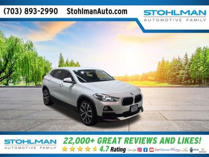 Used 2020 BMW X2 xDrive28i w/ Convenience Package