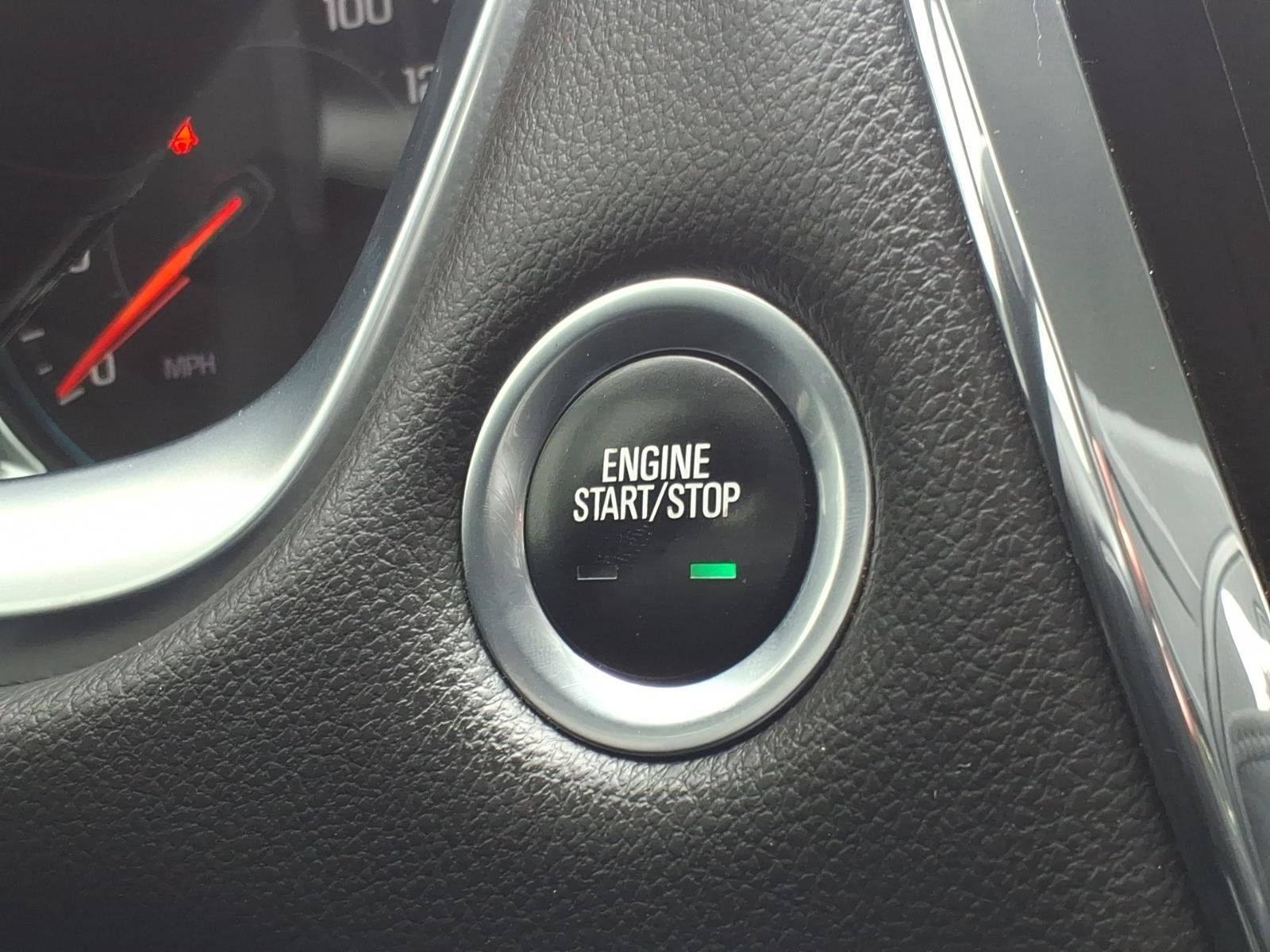 Used 2020 Chevrolet Traverse LT FWD image 22