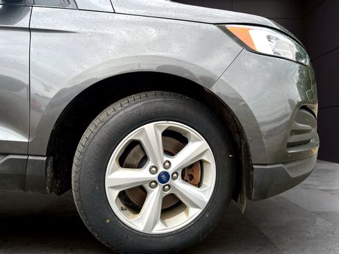 Used 2020 Ford Edge SE AWD/4WD image 25