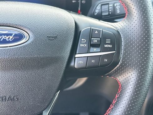 Used 2025 Ford Escape ST-Line FWD image 17