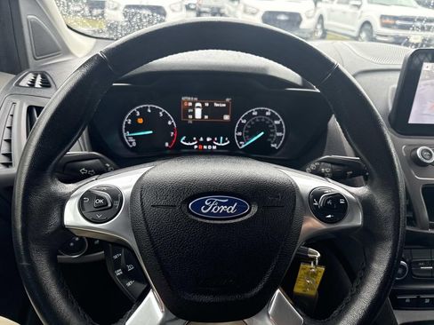 Used 2020 Ford Transit Connect XL FWD image 23