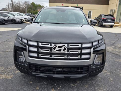 New 2026 Hyundai Santa Cruz SE AWD/4WD image 2