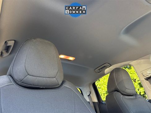 Used 2022 Chevrolet Colorado LT w/ Safety Package image 23