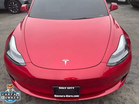 Used 2023 Tesla Model 3 Standard Range RWD image 97