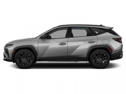 New 2026 Hyundai Tucson Limited AWD/4WD image 5