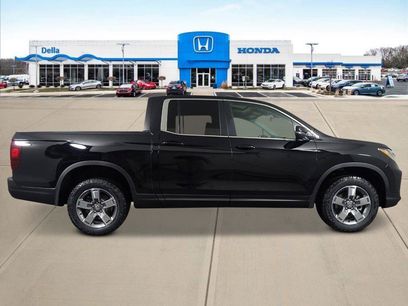 New 2026 Honda Ridgeline RTL
