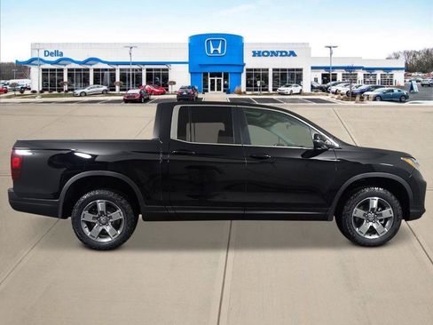 New 2026 Honda Ridgeline RTL image 2