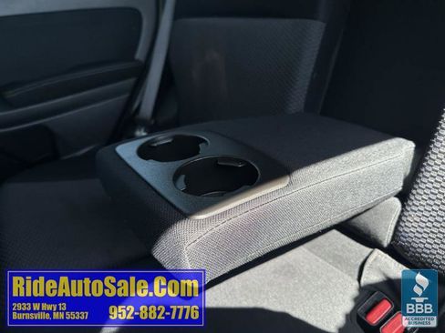 Used 2014 Subaru Forester 2.5i Premium w/ All-Weather Package AWD/4WD image 29