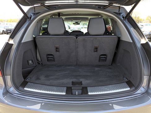 Used 2020 Acura MDX SH-AWD w/ Technology Package image 15