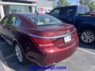 Used 2014 Buick LaCrosse Leather AWD/4WD video 2