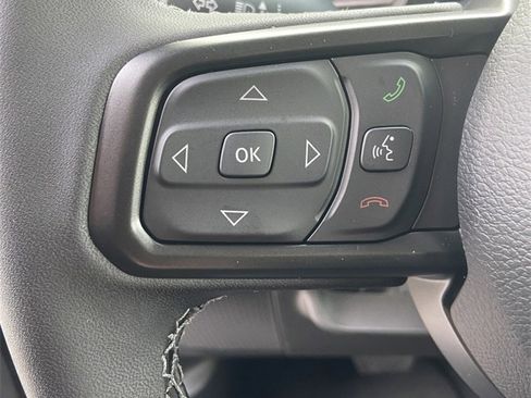 New 2025 Jeep Gladiator Rubicon w/ Convenience Group image 14