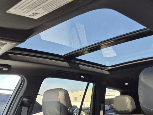 Used 2024 Cadillac XT6 Premium Luxury FWD image 12