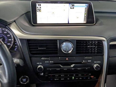 Used 2019 Lexus RX 350 FWD w/ Navigation Package image 13