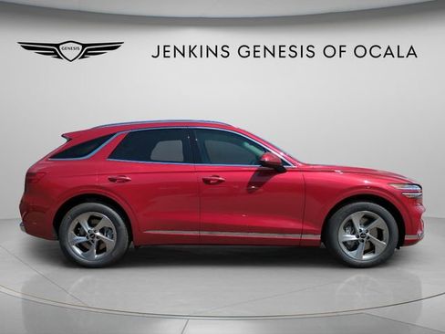 New 2026 Genesis GV70 2.5T Select image 2