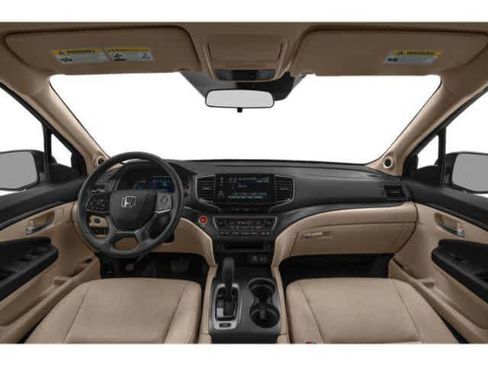 Used 2019 Honda Pilot EX image 11